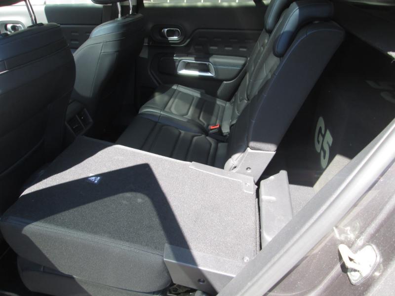 Citroën C5 Aircross BlueHDI 130 SS EAT8 Max