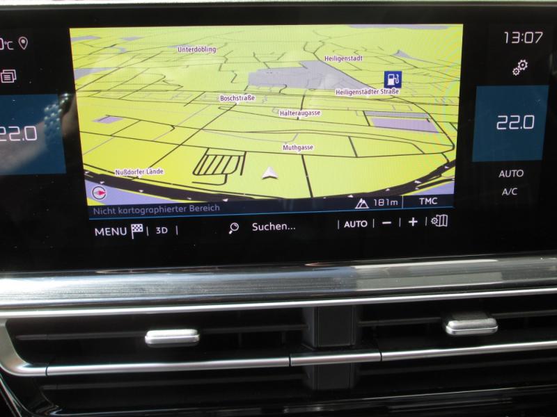 Citroën C5 Aircross BlueHDI 130 SS EAT8 Max