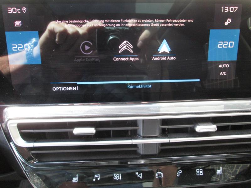 Citroën C5 Aircross BlueHDI 130 SS EAT8 Max