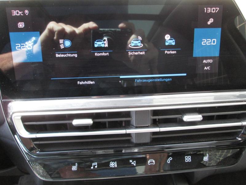 Citroën C5 Aircross BlueHDI 130 SS EAT8 Max