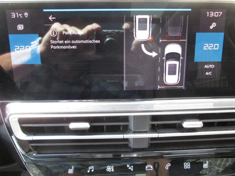 Citroën C5 Aircross BlueHDI 130 SS EAT8 Max