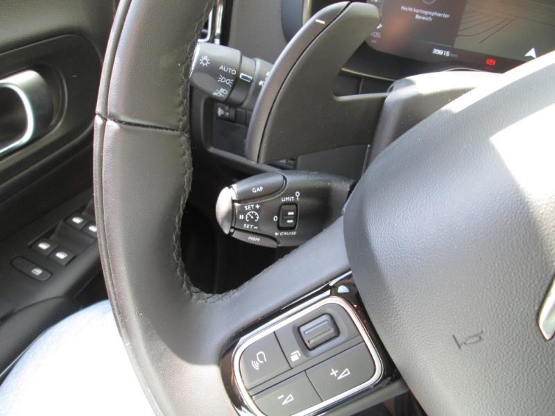 Citroën C5 Aircross BlueHDI 130 SS EAT8 Max