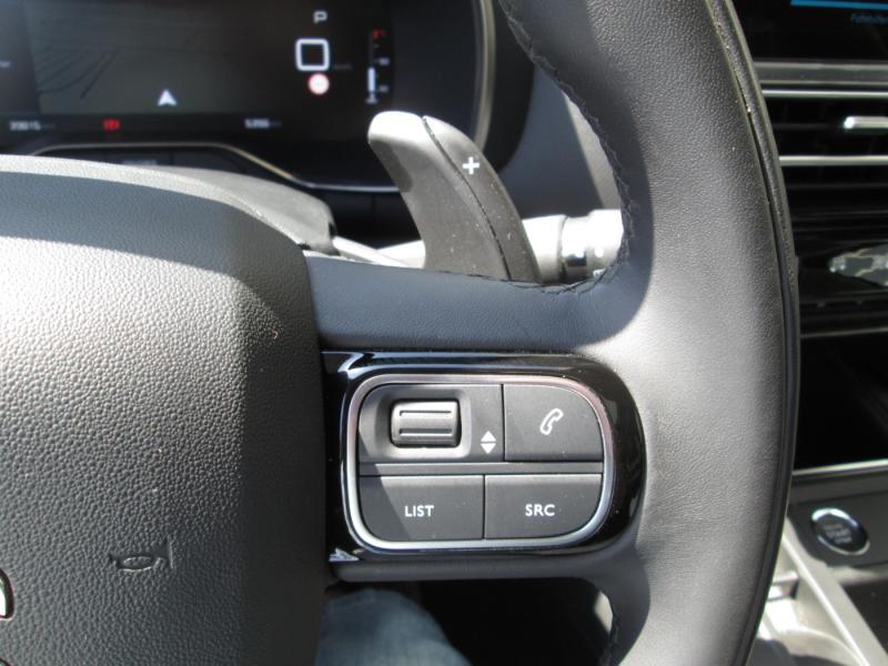 Citroën C5 Aircross BlueHDI 130 SS EAT8 Max