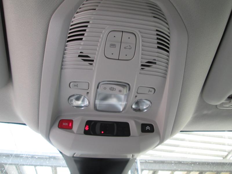 Citroën C5 Aircross BlueHDI 130 SS EAT8 Max