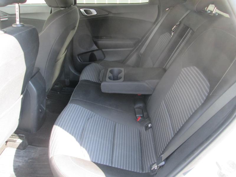 KIA Xceed 1.0 TGDI GPF Silber