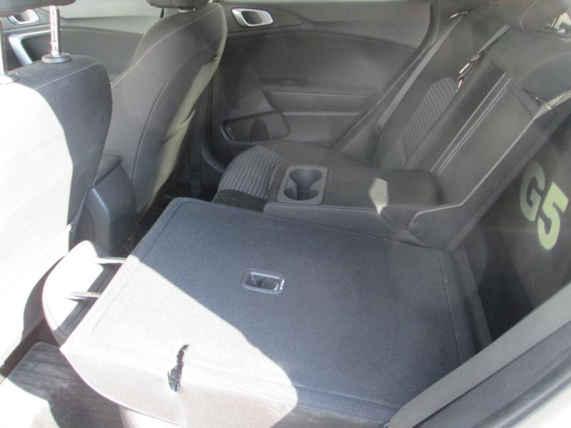 KIA Xceed 1.0 TGDI GPF Silber