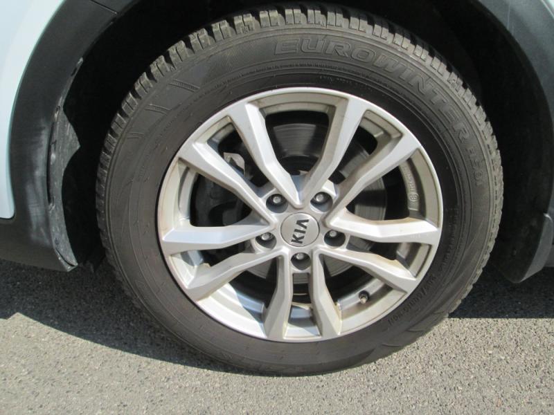 KIA Xceed 1.0 TGDI GPF Silber