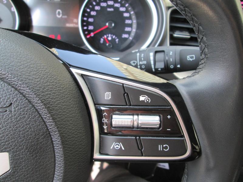 KIA Xceed 1.0 TGDI GPF Silber