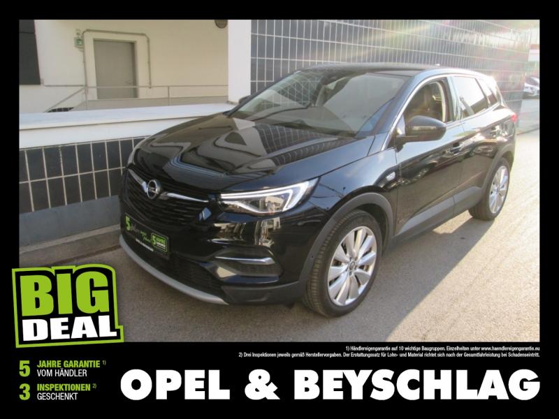Opel Grandland X 1.6 Turbo PHEV Innovation