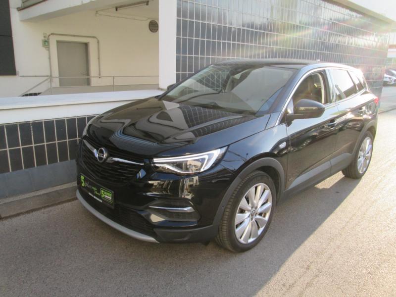 Opel Grandland X 1.6 Turbo PHEV Innovation