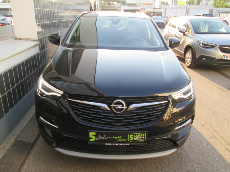 Opel Grandland X 1.6 Turbo PHEV Innovation