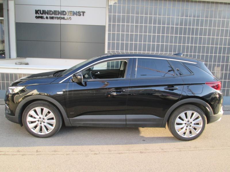Opel Grandland X 1.6 Turbo PHEV Innovation