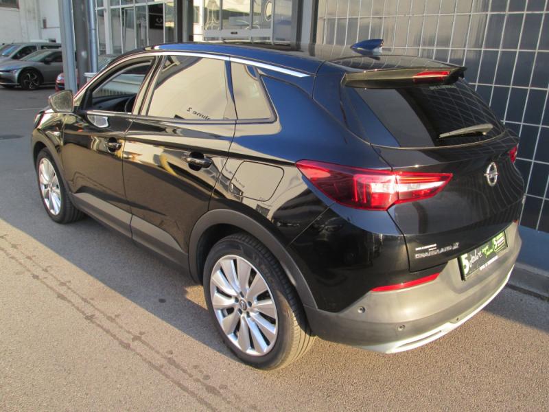 Opel Grandland X 1.6 Turbo PHEV Innovation