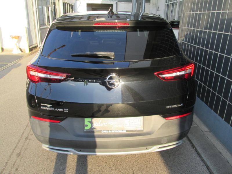 Opel Grandland X 1.6 Turbo PHEV Innovation
