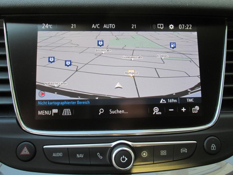 Opel Grandland X 1.6 Turbo PHEV Innovation