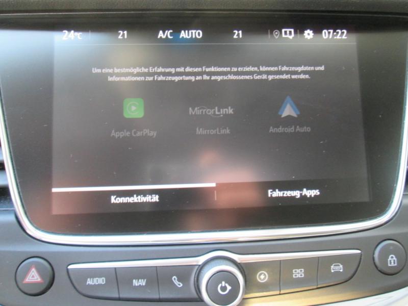 Opel Grandland X 1.6 Turbo PHEV Innovation