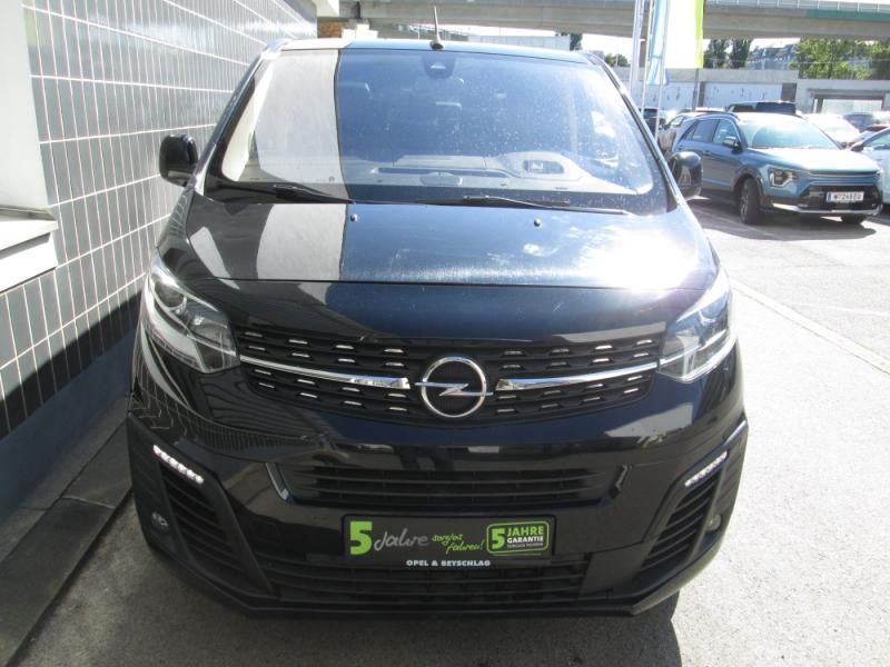 Opel Zafira Life 2.0 CDTI SS Business Elegance M Aut.