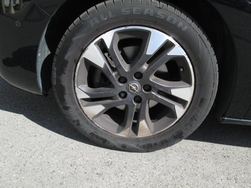 Opel Zafira Life 2.0 CDTI SS Business Elegance M Aut.