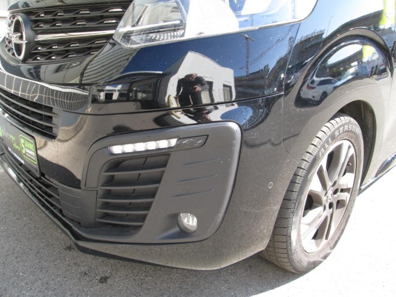 Opel Zafira Life 2.0 CDTI SS Business Elegance M Aut.