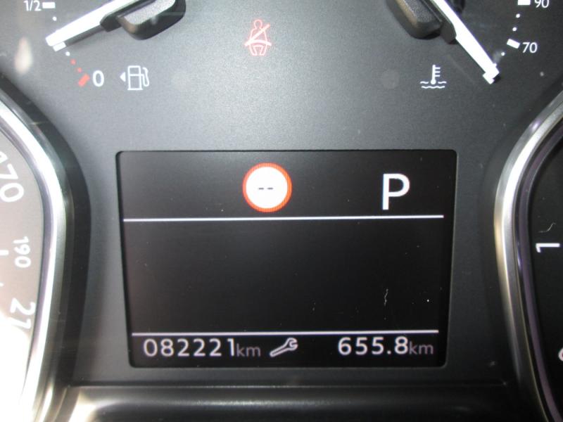 Opel Zafira Life 2.0 CDTI SS Business Elegance M Aut.