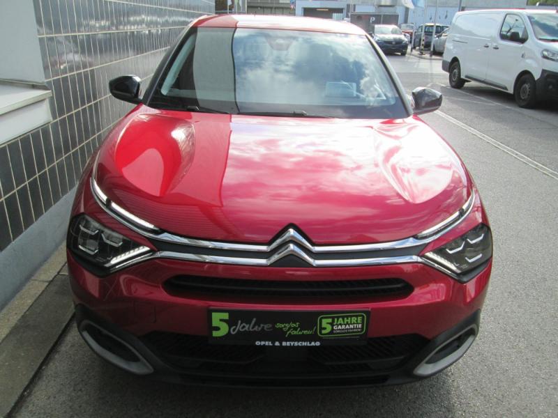 Citroën C4 PureTech 155 SS Shine Edition EAT8 Aut.
