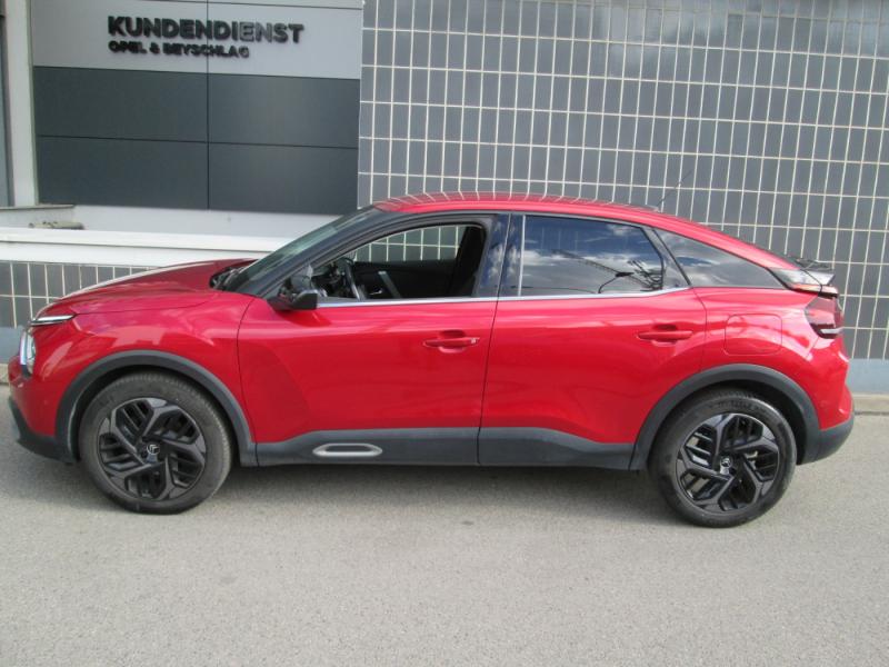 Citroën C4 PureTech 155 SS Shine Edition EAT8 Aut.