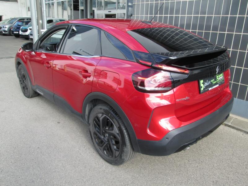 Citroën C4 PureTech 155 SS Shine Edition EAT8 Aut.