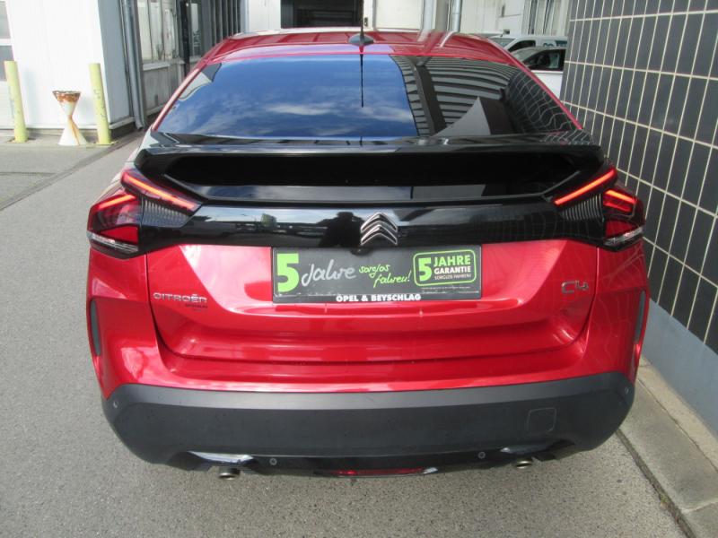 Citroën C4 PureTech 155 SS Shine Edition EAT8 Aut.