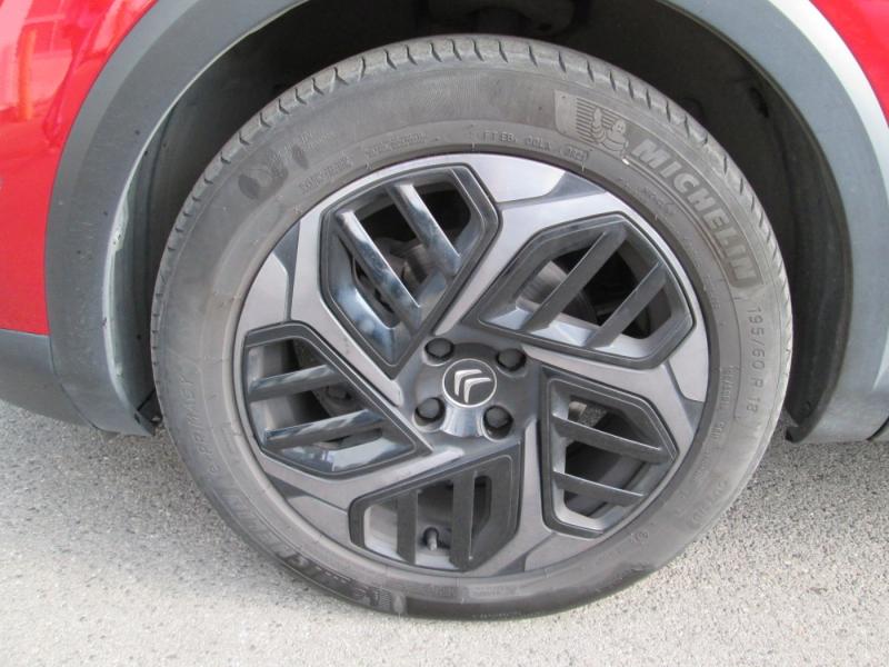 Citroën C4 PureTech 155 SS Shine Edition EAT8 Aut.