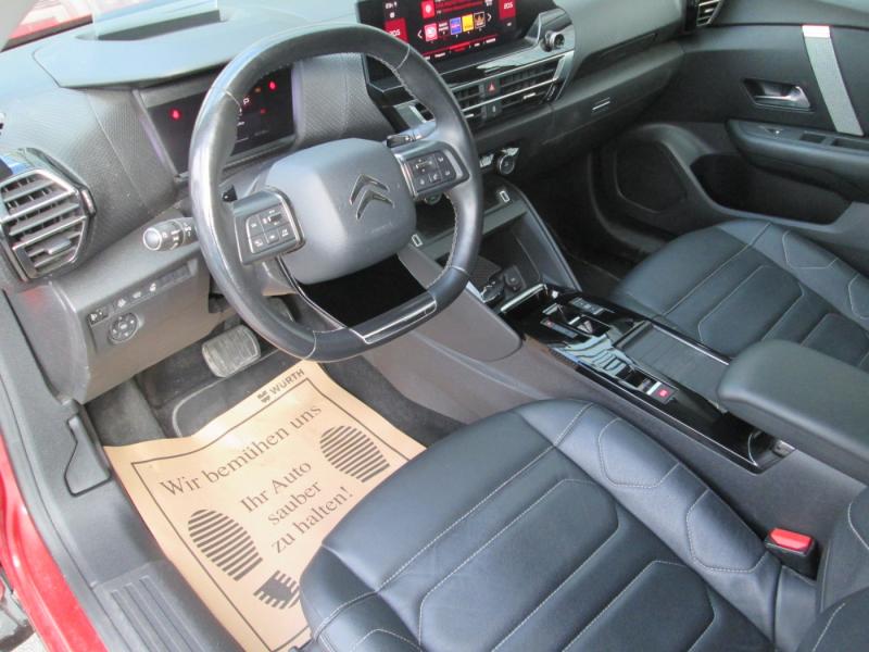 Citroën C4 PureTech 155 SS Shine Edition EAT8 Aut.