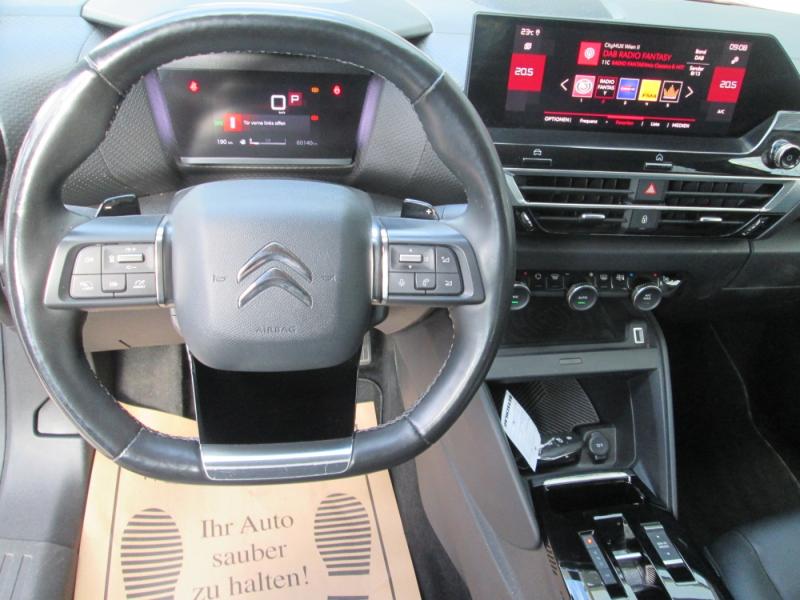 Citroën C4 PureTech 155 SS Shine Edition EAT8 Aut.