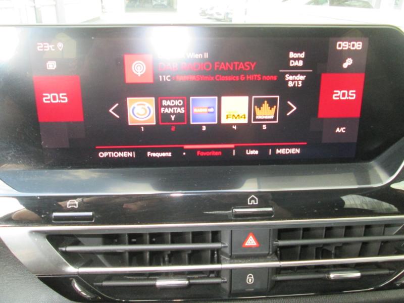 Citroën C4 PureTech 155 SS Shine Edition EAT8 Aut.