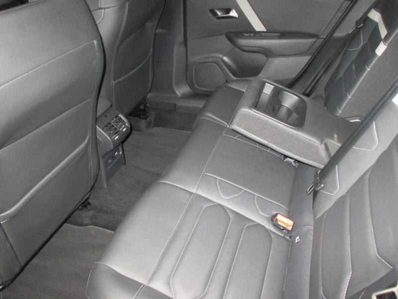 Citroën C4 PureTech 155 SS Shine Edition EAT8 Aut.