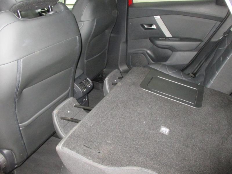 Citroën C4 PureTech 155 SS Shine Edition EAT8 Aut.