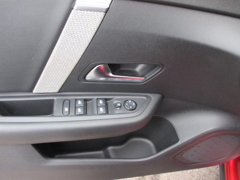 Citroën C4 PureTech 155 SS Shine Edition EAT8 Aut.