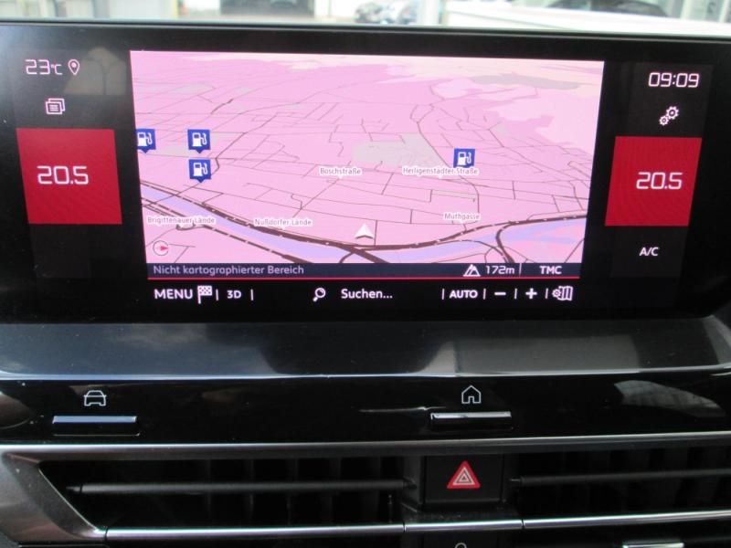 Citroën C4 PureTech 155 SS Shine Edition EAT8 Aut.