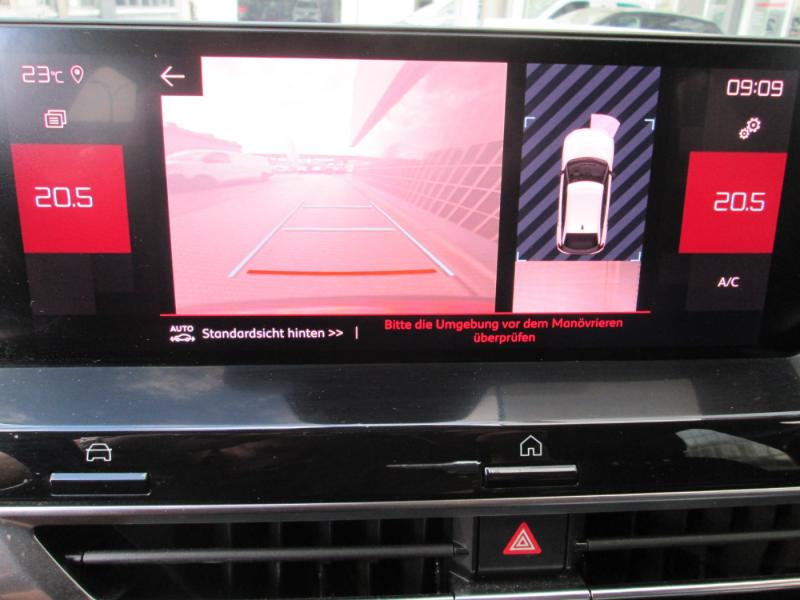 Citroën C4 PureTech 155 SS Shine Edition EAT8 Aut.