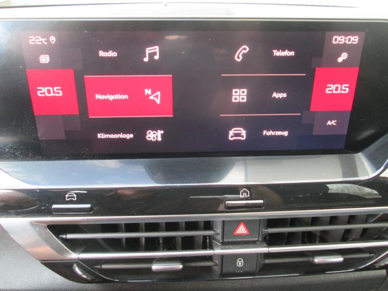 Citroën C4 PureTech 155 SS Shine Edition EAT8 Aut.