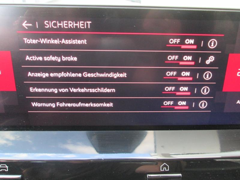 Citroën C4 PureTech 155 SS Shine Edition EAT8 Aut.