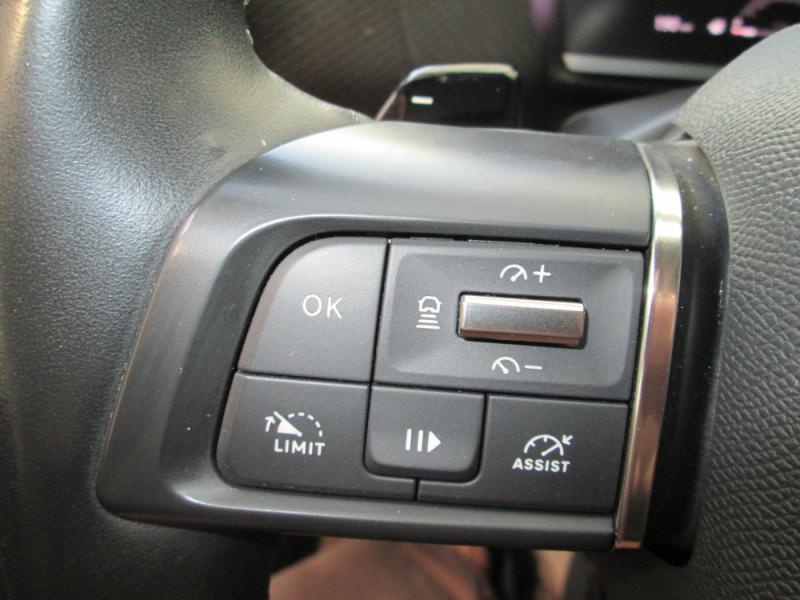 Citroën C4 PureTech 155 SS Shine Edition EAT8 Aut.