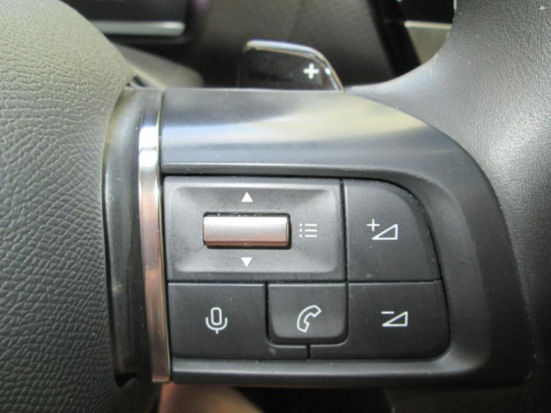 Citroën C4 PureTech 155 SS Shine Edition EAT8 Aut.