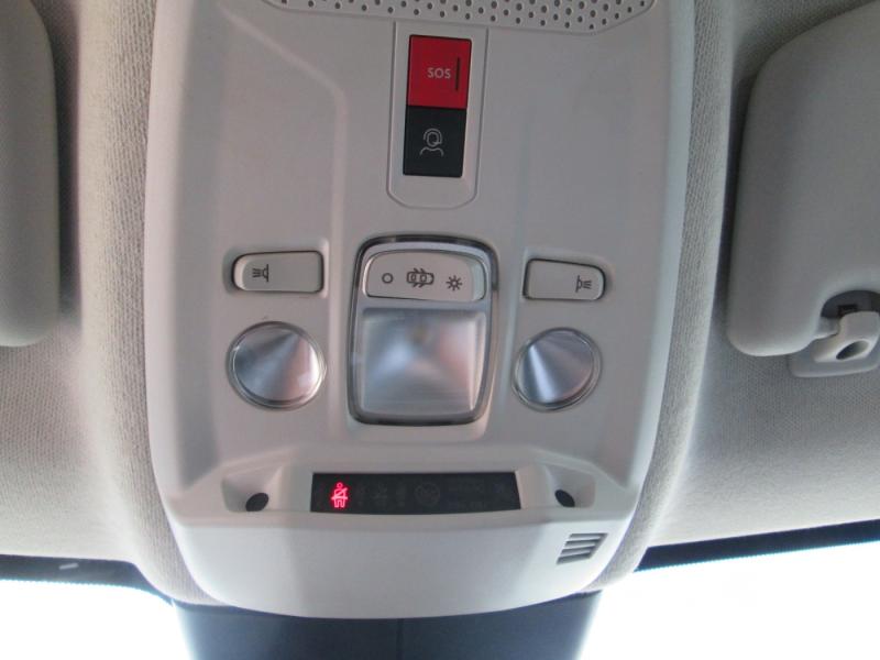 Citroën C4 PureTech 155 SS Shine Edition EAT8 Aut.