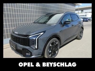 KIA Sportage 1.6