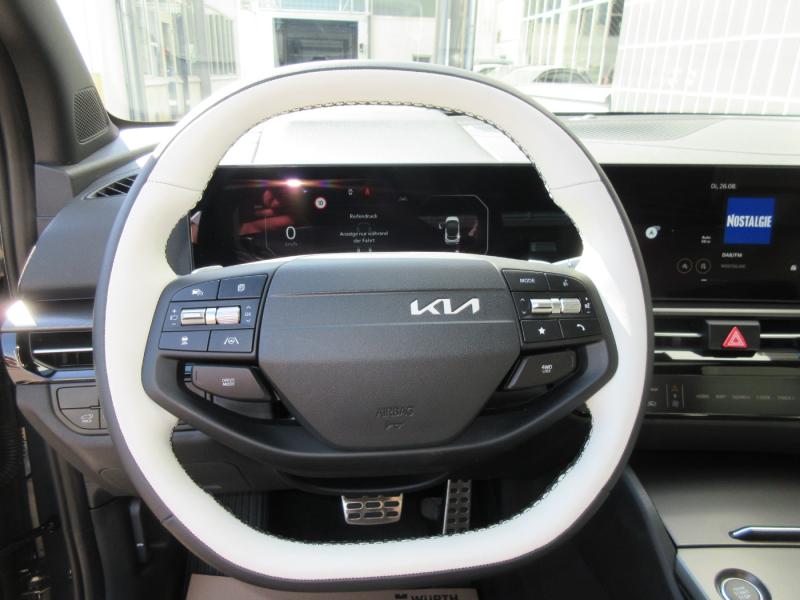 KIA Sportage 1.6