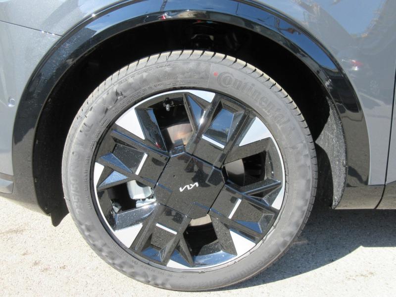 KIA Sportage GT-LINE 1.6 TGDI DCT7 AWD