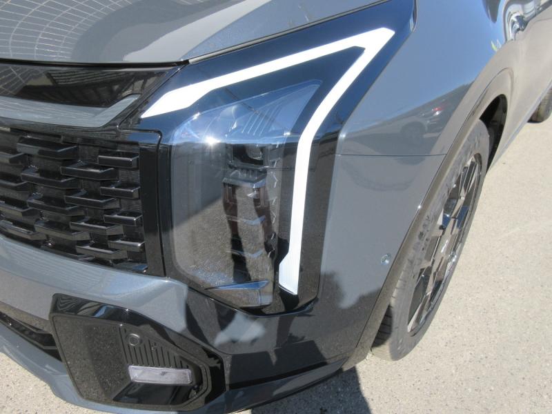 KIA Sportage GT-LINE 1.6 TGDI DCT7 AWD