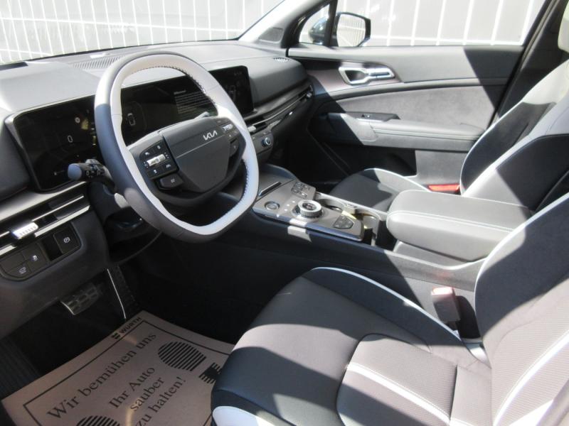 KIA Sportage GT-LINE 1.6 TGDI DCT7 AWD