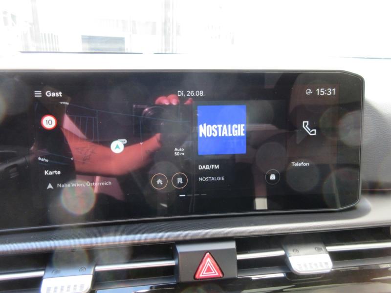 KIA Sportage GT-LINE 1.6 TGDI DCT7 AWD