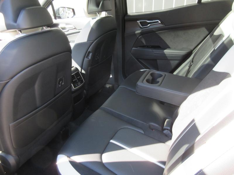 KIA Sportage GT-LINE 1.6 TGDI DCT7 AWD