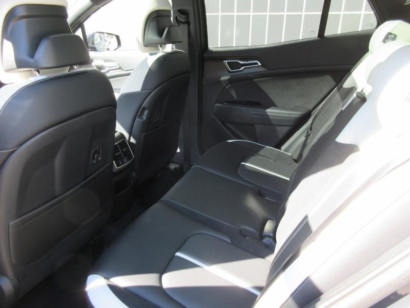 KIA Sportage GT-LINE 1.6 TGDI DCT7 AWD